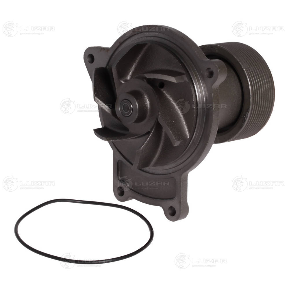 Pompă de apă, răcire motor LWP 07439 LUZAR